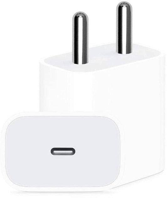 Apple 20W USB-C Power Adapter