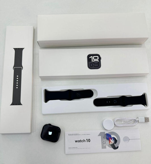 Apple Watch Series 10 [42 mm] with 2 strap