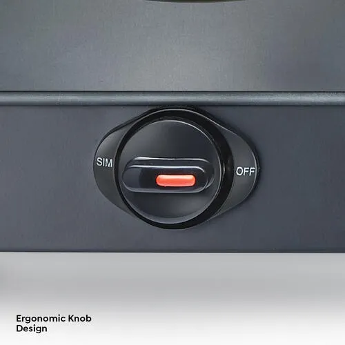 Prestige Magic Plus LP Gas Stove GTMP