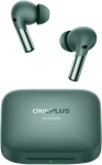 OnePlus Buds Pro 2 Bluetooth Headset (Arbor Green, True Wireless)