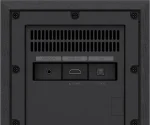 SONY HT-S20R 5.1ch Home Theatre with Dolby Digital, Subwoofer, Rear Speakers, 400 W Bluetooth Soundbar (Black, 5.1 Channel)